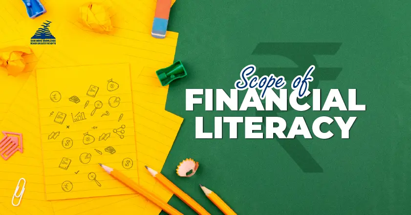 Teach Financial Skills & Financial Literacy for Kids this Summer-Presidency School Bangalore East