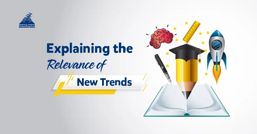 How To Encourage Students To Embrace Latest Educational Trends? -Presidency School Bangalore East