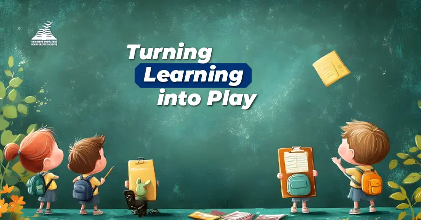 How to Make Studying Fun and Effective for Kids-Presidency School Bangalore East
