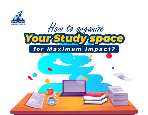 How to organize Your Study Material for Maximum Impact?-Presidency School Bangalore East