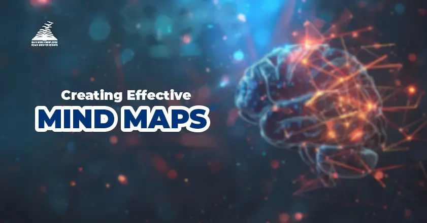 How to Use Mind Maps and Flashcards for Smarter Learning-Presidency School Bangalore East.
