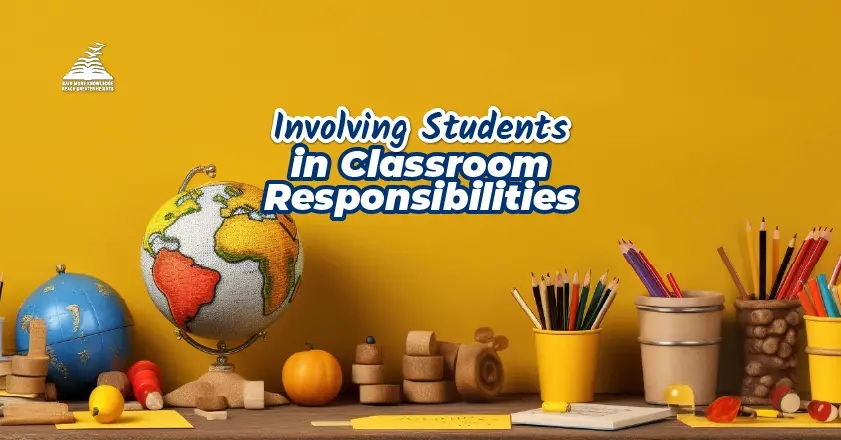 How to Build a Positive Behaviour Culture in Every Classroom-Presidency School Bangalore East.