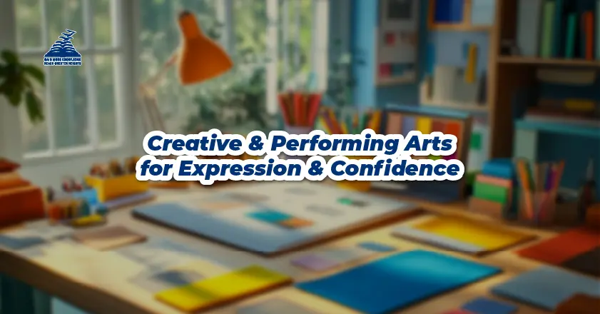 Best CBSE schools in Bangalore for Holistic Learning-Presidency School Bangalore East