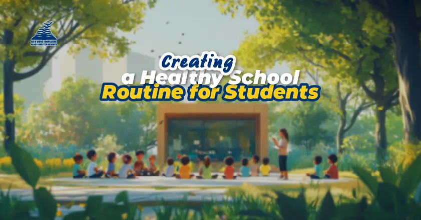 Choosing a School That Balances Academics and Activities-Presidency School Bangalore East.