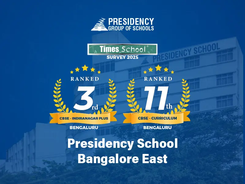 Times School Survey 2025