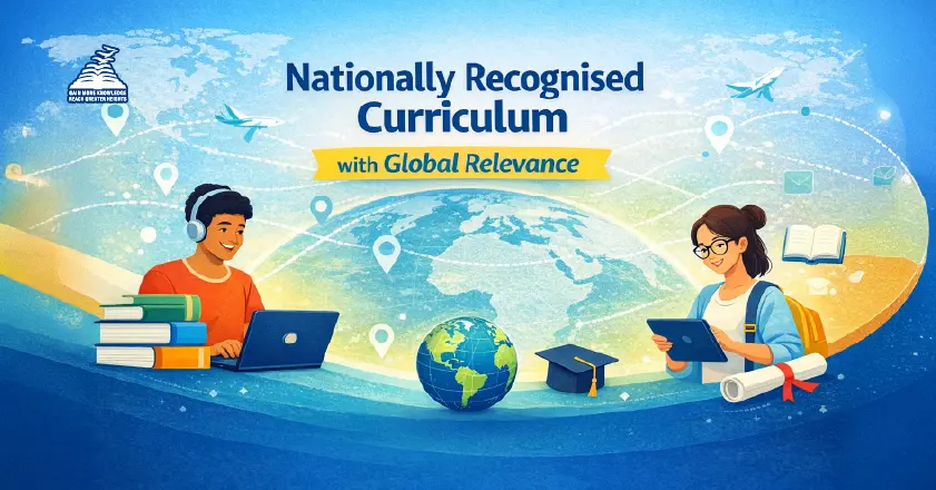 What are the Advantages of Studying at a CBSE School in Bangalore?-Presidency School Bangalore East.