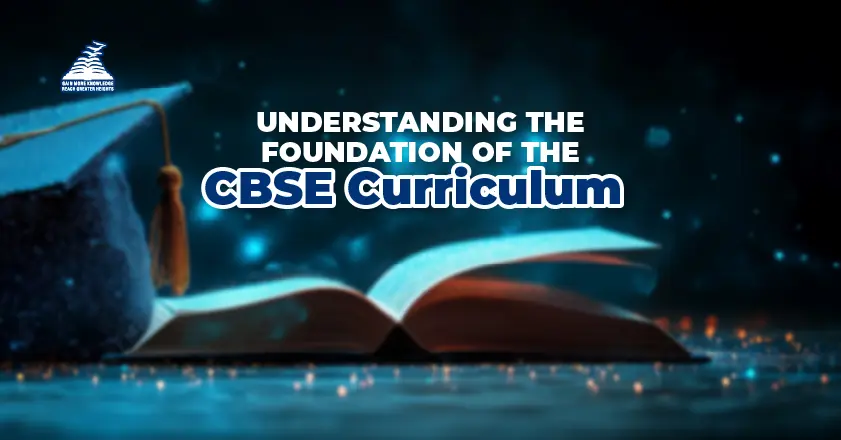 Why CBSE Curriculum Supports Academic Excellence-Presidency School Bangalore East.