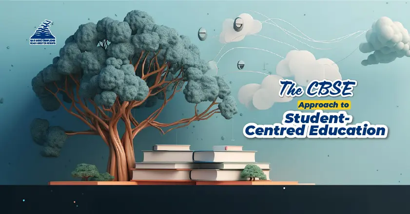 How CBSE Schools Make Learning More Interactive-Presidency School Bangalore East