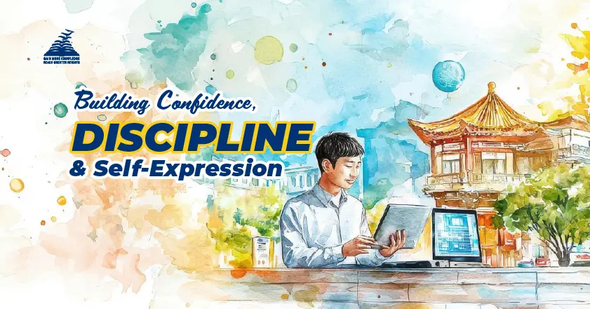 How CBSE Schools Balance Academics and Holistic Growth-Presidency School Bangalore East.