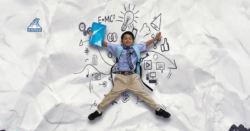 The Role of Fitness in Better Learning and Concentration-Presidency School Bangalore East.