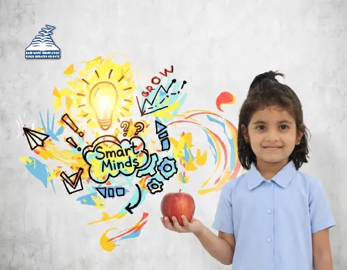 The Role of Fitness in Better Learning and Concentration-Presidency School Bangalore East.