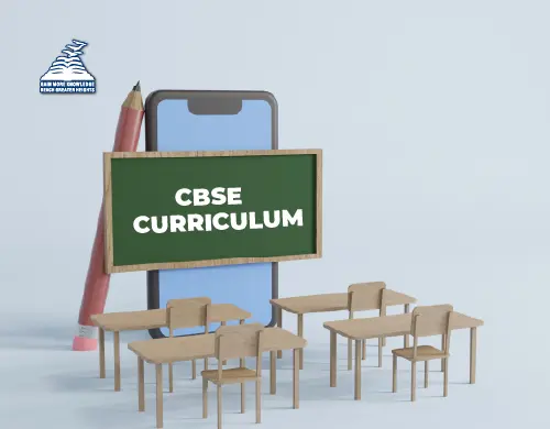 Understanding the New CBSE Curriculum: What Students Can Expect -Presidency School Bangalore East