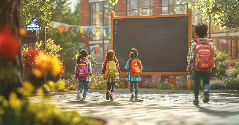 10 Simple Ways to Make School Reopening Exciting for Students-Presidency School Bangalore East.