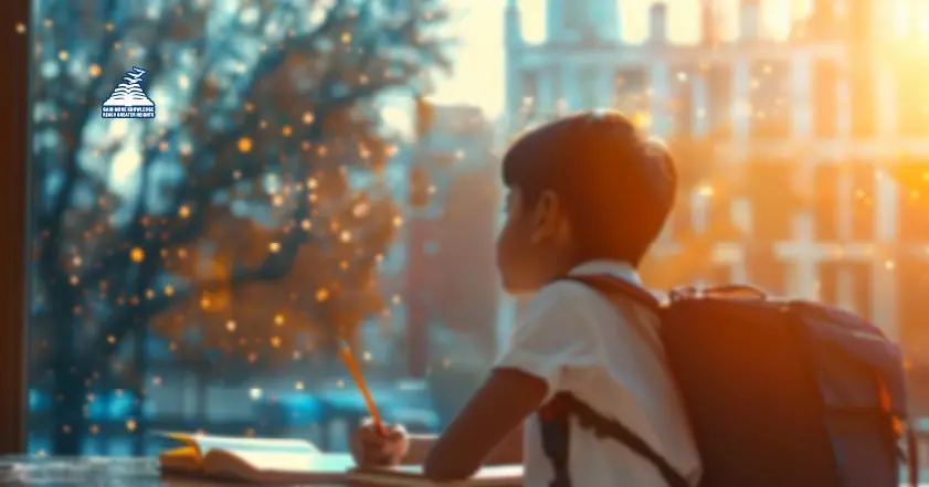 How to Restart Study Habits After a Vacation for Students- Presidency School Bangalore East.