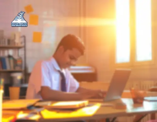 How Students Can Restart Study Habits After a Long Break-Presidency School Bangalore East.