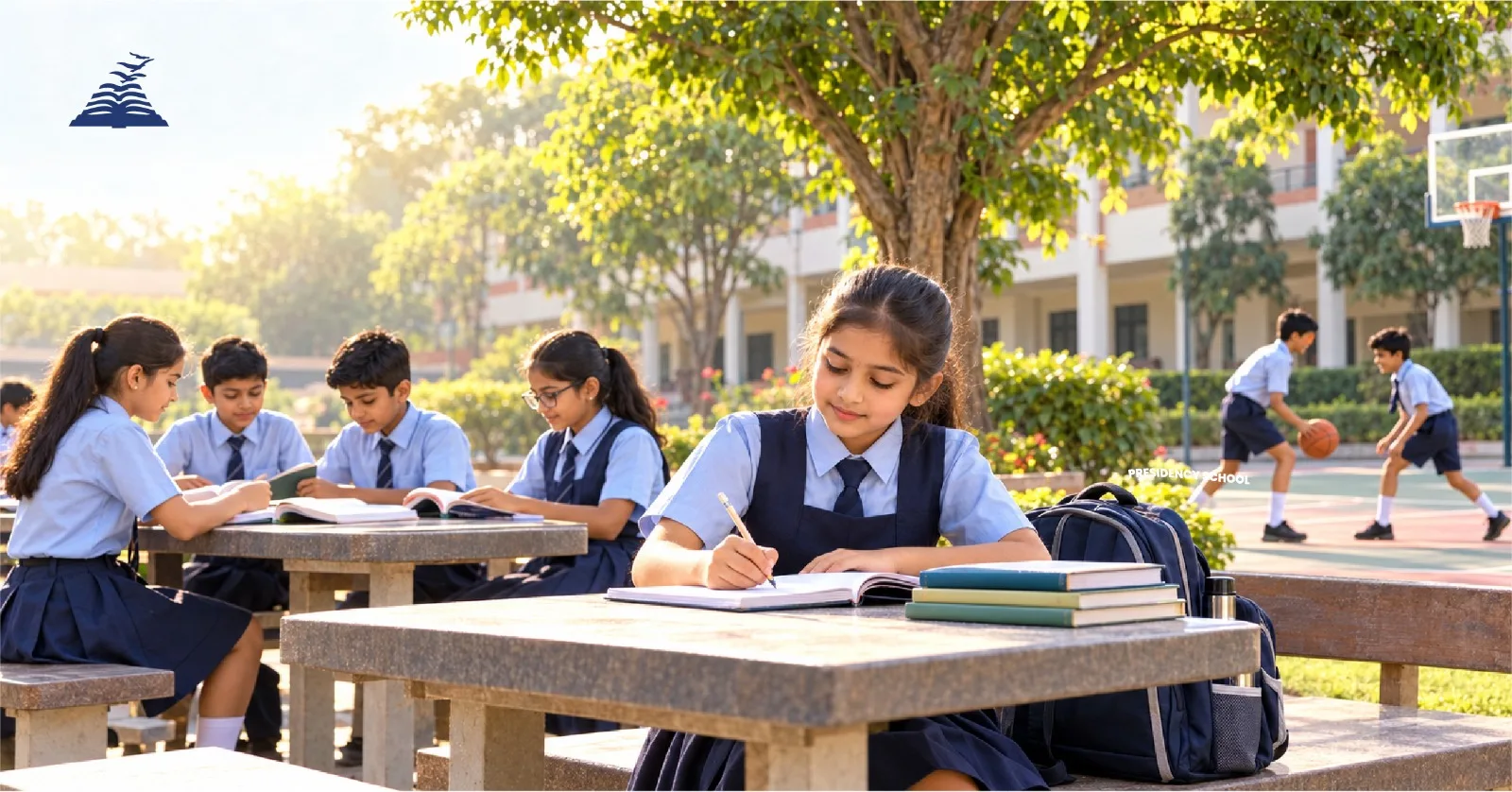 Discipline in Student Life: Key to Focus, Responsibility and Success – Presidency School Bangalore East